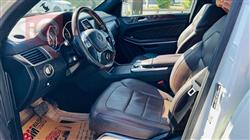 مرسيدس بنز جي أل-كلاس